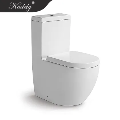 Top Italian Toilet Brands for Your One Piece Bathroom Design