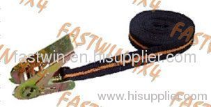 1" 4.5m Cam Buckle Tie Down 