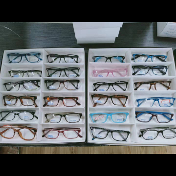 Discounted CP Optical Eyeglasses Frames: Quick Delivery, In Stock, Variety of Styles, Models, and Colors