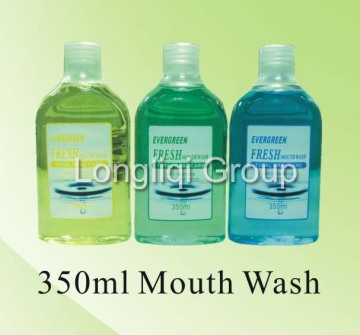 350ml Mouth Wash