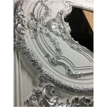 Καλύτερες πωλήσεις PU Wall Panels - Ασημί, Λευκό, Χρυσό &amp; Μπλε