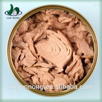 Wonderful delicious thailand export canned skipjack tuna