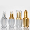 Tattoo dropper bottle essence liquid bottle