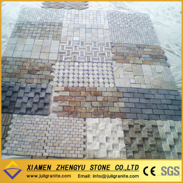 Limited quantity cheap mosaic tiles