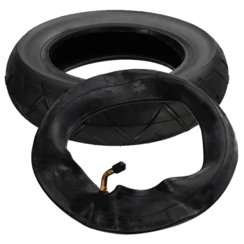 10 inch x 2.125 inch Tire and Inner Tube for Hoverboard Self Balancing Electric Scooter