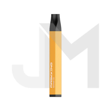 Maskking 600 Puffs Disposable Vape Pen 2% Nic