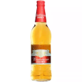 Гладкий Budweiser Pilsner