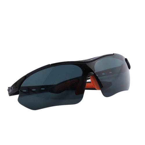 PC Arc Lens Sports Protective Glasses