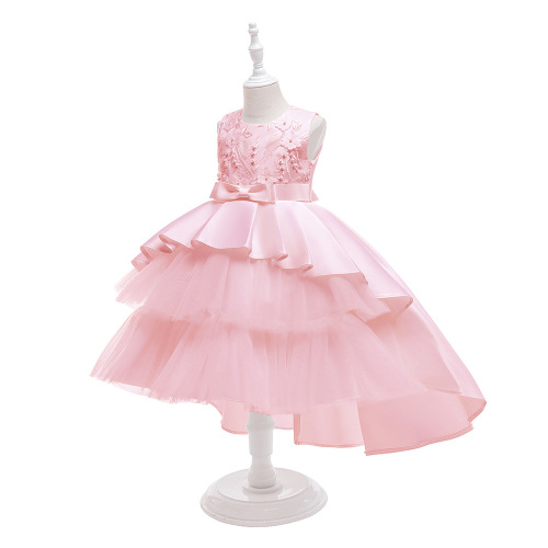 Kinderkleidung süßes Kleid