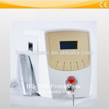 Nd yag laser tattoo removal laser machine for tattoo removal at home