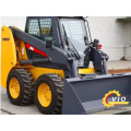 Farm Garden Use lonking CDM307 skid steer loader