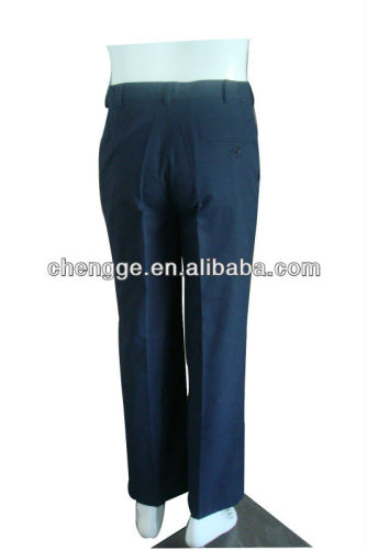 Nomex IIIA Industrial flame resistant fire pants