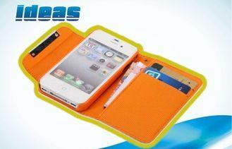 iPhone 4S iPhone 5 Wallet Leather Cases Cover with Card Slo