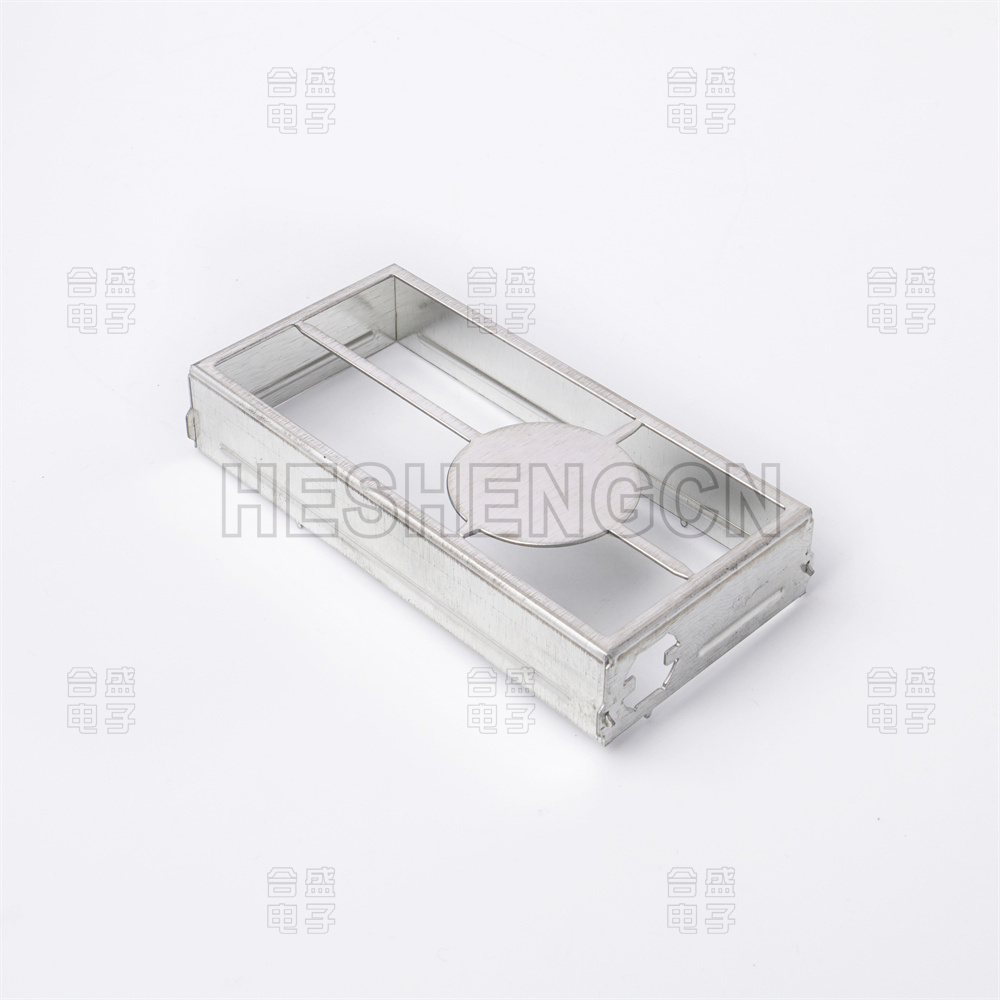 Shielding case GS203302063