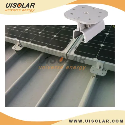 China supplier atap surya mounting bracket for home use