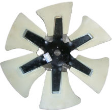 Fan 600-635-7870 voor graafonderdelen PC360-7