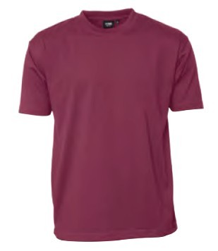 Plain Men's T-Shirt