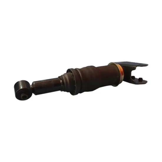 High Quality Heavy Duty Truck Cabin Air Spring Shock Absorber for HYUNDAI 64207-7M001 64207-7M002 64207-7M012 64207-7L012
