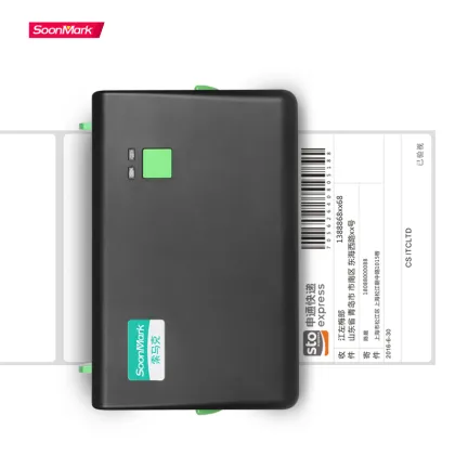 USB Thermal Label Printer 4x6 Shipping Label Printer