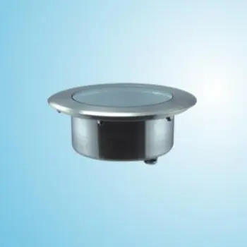 5-18w Super Water-proof  Stainless Steel IP68 Underwater Light