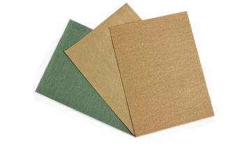 Insulating Crepe Paper for Transformers