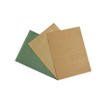 Insulating Crepe Paper for Transformers