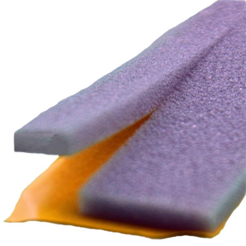 Nose Foam for Disposable Nonwoven Face Mask