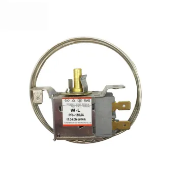 Saginomiya PFN-110UA Thermostat