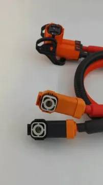 Top-Quality Battery Pack Harness