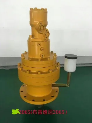 Bonfiglioli 305 Planetary Gear Reducer