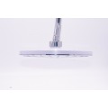 Plastic ABS Chrome Hand Shower Head