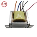 EI66 4OHM 6OHM 8OHM AUDIO LINE Transformer