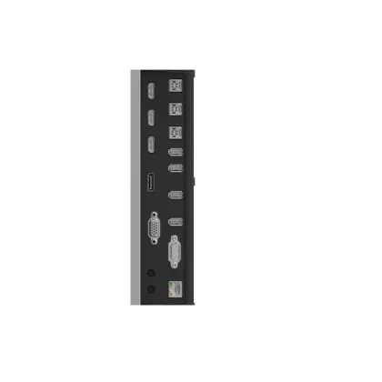 4K Interactive Touch Monitor: Dell 75 Series C7520QT - The Ultimate Display Solution
