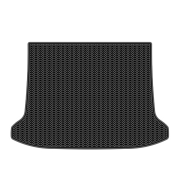 Price di fabbrica Anti Slip Pvc Car Trunk Mat per Borgward BX5 2017