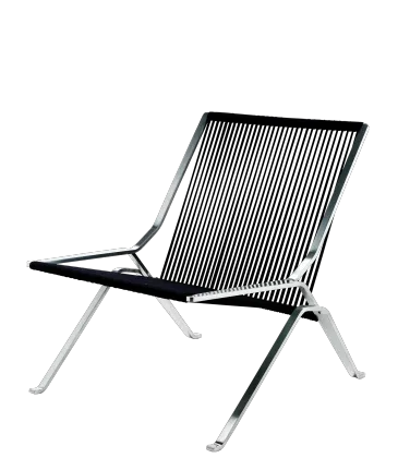 Chaise PK25 Poul Kjaerholm Fritz Hansen