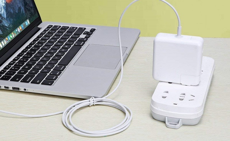 macbook air charger