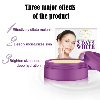 Aichun Beauty Moisturizing Collagen Concealer Face Cream for Ladies