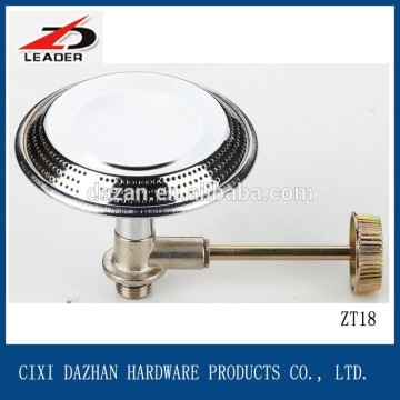 Leader gas burner gas stove burner head