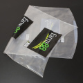 PVDC perforated shrink bags