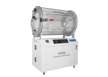 Types of Veterinary Hyperbaric Chambers