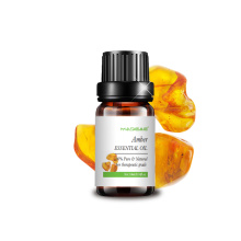 Amber Essential Huile Water Soluble pour le parfum