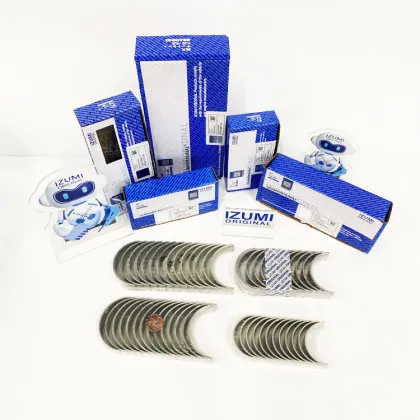 IZUMI Original Bearings for Mitsubishi Engines