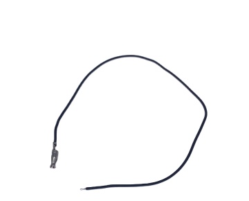 Hot Selling 1007 22 AWG Vase Terminals Soft-Annealed Tinned Copper Wire