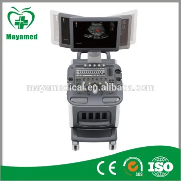 MY-A029 MAYA Medical Color Doppler B Ultrasound Scanner