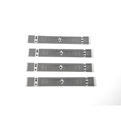 citroen XM left info display flex