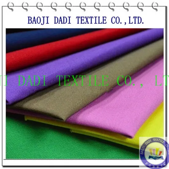 High fibre strength and resilient dyeing cloth