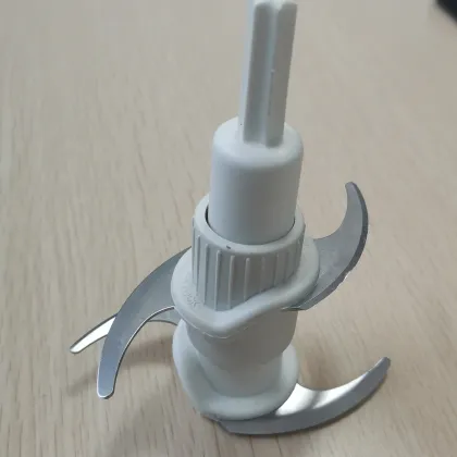 Keen Blade for Electric Meat Grinder and Blender