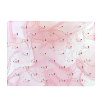 Customizable Eco-Friendly Insulation Placemats for Dining Tables: Non-Slip, Washable PVC Mats