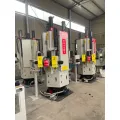 Precision cast special four-head eight-arm hand