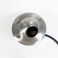 Stainless steel outdoor down light one side way